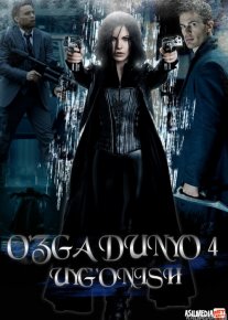 O'zga dunyo 4 / Boshqa dunyo 4 Uyg'onish Uzbek tilida 2012 O'zbekcha tarjima kino HD