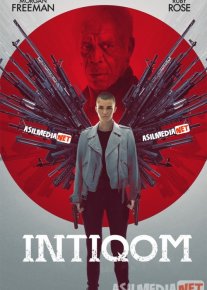 Intiqom / Farishtaning Qasosi Uzbek tilida 2021 O'zbekcha tarjima kino HD