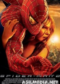 Spider-Man 2