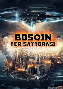 Bosqin: Yer sayyorasi Uzbek tilida AQSH filmi 2019 O'zbekcha tarjima film Full HD skachat