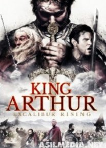 Король Артур: Возвращение Экскалибура