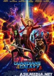 Guardians of the Galaxy Vol. 2