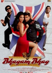 Hindistonliklarning Londondagi sarguzashtlari / Qochgan qochaloq Hind kino Uzbek tilida 2006 HD O'zbek tarjima