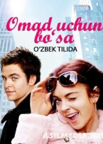 Yo'qolgan / Yo'qotilgan Omad uchun Bo'sa Uzbek tilida 2006 O'zbekcha tarjima kino HD