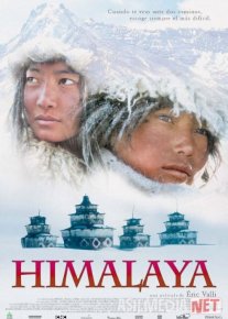 Himolay Uzbek tilida 1999 O'zbekcha tarjima film Full HD skachat