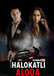 Halokatli aloqa / Xatarli ishq / Xavfli aloqa Uzbek tilida 2019 O'zbekcha tarjima kino HD