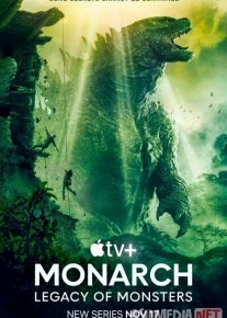 Godzilla: Monarx maxluqlar merosi Barcha qismlar Uzbek tilida 2023 O'zbekcha tarjima kino HD