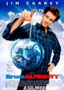 Bruce Almighty