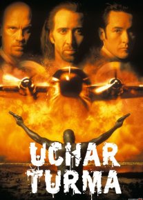 Uchar Turma / Havodagi Qamoqxona Uzbek tilida 1997 O'zbekcha tarjima kino HD