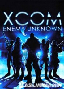 XCOM: Enemy Unknown