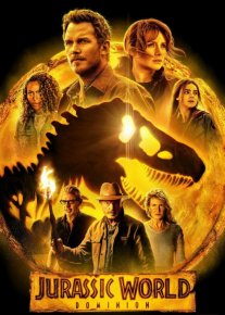 Yangi Yura davri dunyosi 3: Hukumronlik Uzbek tilida 2022 O'zbekcha tarjima film Full HD skachat