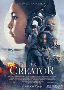 Ixtirochi / Yaratuvchi Uzbek tilida 2023 O'zbekcha tarjima kino HD