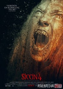 Sidjin 4 ujas film Turk Kino O'zbek tilida 2017 Uzbekcha tarjima