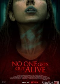 Qurbonlik / Hech kim tirik qolmaydi Ujas kino Uzbek tilida 2021 O'zbekcha tarjima kino HD