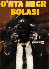 O'nta negr bolasi Uzbek tilida 1987 kino HD