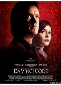Da Vinchi kodi Uzbek tilida 2006 O'zbekcha tarjima film Full HD skachat