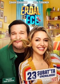 Erdal va Eje 1 / Erdal ile Ece Turk kino Uzbek tilida O'zbekcha 2024 tarjima kino Full HD tas-ix skachat