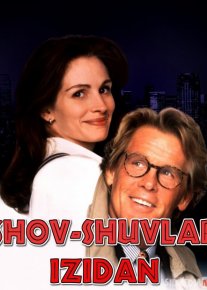 Shov shuvlar izidan Uzbek tilida 1994 O'zbekcha tarjima KIno HD