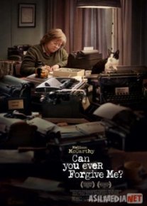 Сможете ли вы меня простить? / Can You Ever Forgive Me? Tas-IX