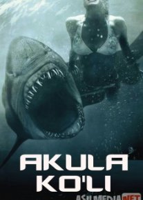 Akula ko'li / Акулье озеро Uzbek tarjima kino O'zbek tilida tas-ix skachat