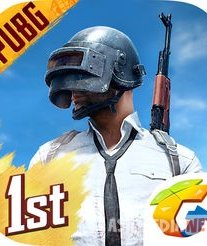 PUBG Mobile 0.16.0 Tas-IX