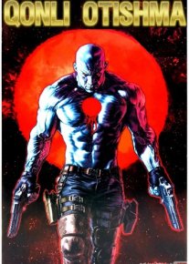 Qonli otishma Uzbek tilida 2020 O'zbek tarjima tas-ix skachat