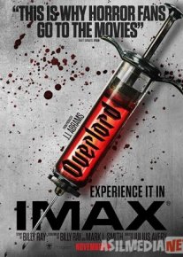 Оверлорд 2018 / Overlord Tas-IX skachat