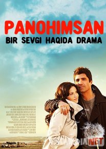 Panohimsan / Panoximsan / Sen mening uyimsan Turk kino Uzbek tilida 2012 kino HD