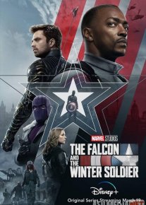 Сокол и Зимний Солдат / The Falcon and the Winter Soldier 1080p Full HD 2021 smotret film online besplatno в хорошем качестве