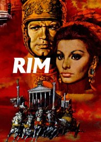 Rim Imperiyasining Qulashi / Rimning Qulashi Uzbek tilida 1964 O'zbekcha tarjima kino HD