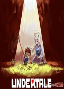 Undertale Tas-IX