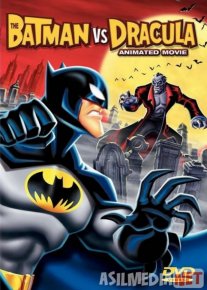 Betmen Drakulaga qarshi multfilm Uzbekcha Subtitrda 2005 O'zbekcha tarjima kino HD