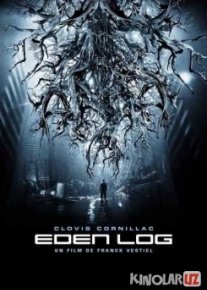 Тайна подземелья / Eden Log Tas-IX