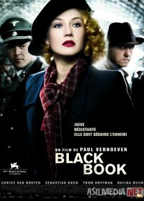 Qora kitob Premyera Gollandiya filmi Uzbek tilida O'zbekcha tarjima kino 2006 Full HD tas-ix skachat