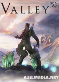 Valley