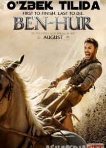 Ben - Hur Uzbek tarjima 2016 HD O'zbek tilida tas-ix skachat