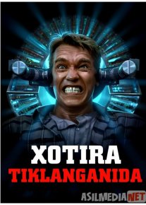 Xotira tiklanganida Uzbek tilida 1990 O'zbekcha tarjima kino HD