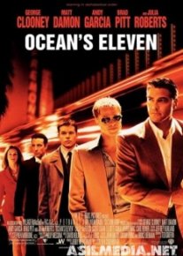 Ocean's Eleven