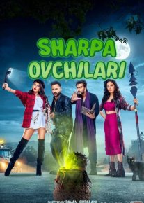 Sharpa Ovchilari Hind kino Uzbek tilida 2021 HD O'zbek tarjima