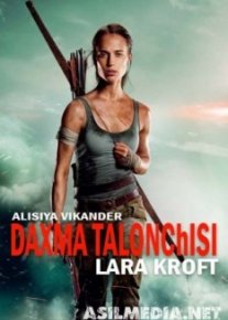 Daxma talonchisi Uzbek tilida O'zbekcha tarjima kino HD