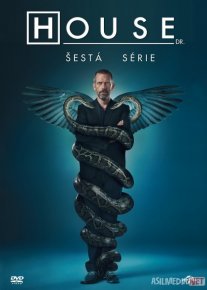 Doktor Haus / Xous AQSH seriali Barcha qismlar O'zbek tilida 2004-2012 Uzbekcha tarjima