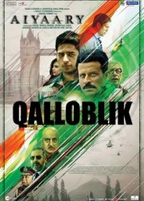 Qalloblik Hind kinosi Uzbek O`zbek tilida tas-ix skachat download