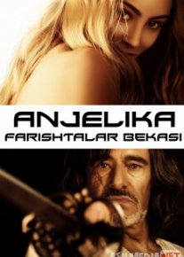 Anjelika 6: Farishtalar bekasi Uzbek tilida O'zbekcha tarjima kino HD
