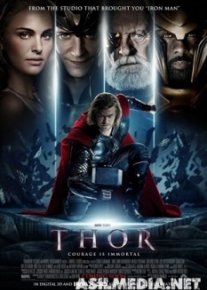 Thor [English]