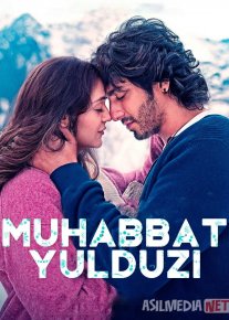 Muhabbat yulduzi / Kabutarlar / Saiyaara Hind kino 2025 Uzbek tilida O'zbekcha tarjima kino Full HD tas-ix skachat