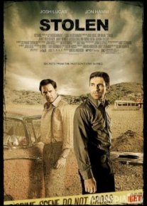 Мальчик в коробке / Stolen Tas-IX