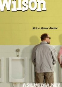 Уилсон