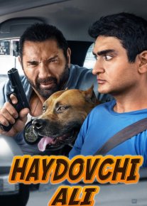 Haydovchi Ali / Ali Rulda Uzbek tilida 2019 O'zbekcha tarjima kino HD