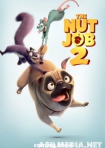 Реальная белка 2