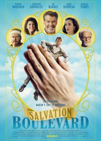 Najot shaharchasi Uzbek tilida 2011 O'zbekcha tarjima kino HD